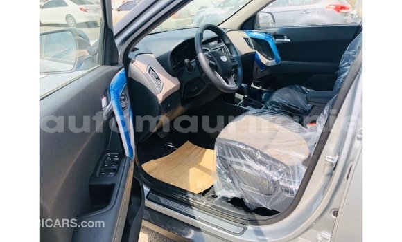 Buy Import Hyundai Creta Other Car in Import - Dubai in Adrar Buy Import Hyundai Creta Other Car in Import - Dubai in Adrar