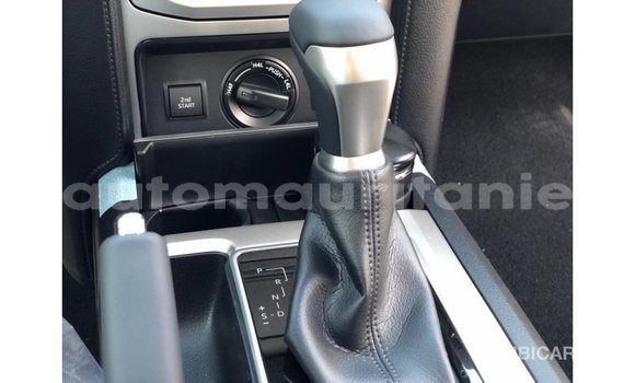 Buy Import Toyota Prado Black Car in Import - Dubai in Adrar Buy Import Toyota Prado Black Car in Import - Dubai in Adrar