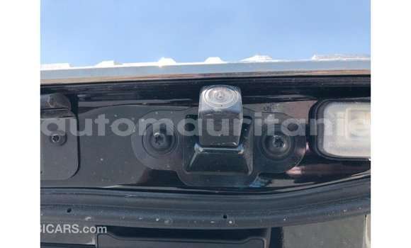 Buy Import Toyota Land Cruiser Black Car in Import - Dubai in Adrar Buy Import Toyota Land Cruiser Black Car in Import - Dubai in Adrar