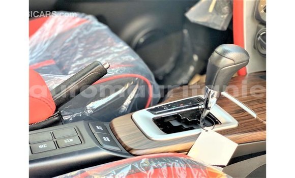 Buy Import Toyota Fortuner White Car in Import - Dubai in Adrar Buy Import Toyota Fortuner White Car in Import - Dubai in Adrar