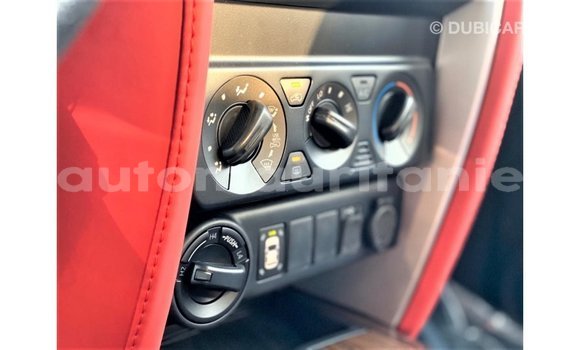 Buy Import Toyota Fortuner White Car in Import - Dubai in Adrar Buy Import Toyota Fortuner White Car in Import - Dubai in Adrar