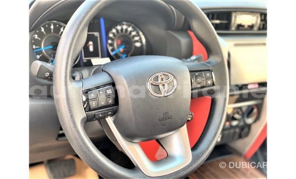 Buy Import Toyota Fortuner White Car in Import - Dubai in Adrar Buy Import Toyota Fortuner White Car in Import - Dubai in Adrar