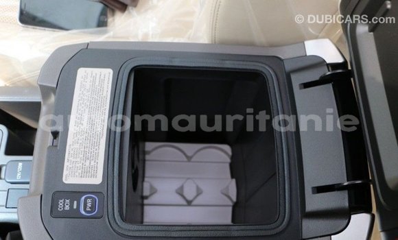 Buy Import Toyota Prado Black Car in Import - Dubai in Adrar Buy Import Toyota Prado Black Car in Import - Dubai in Adrar