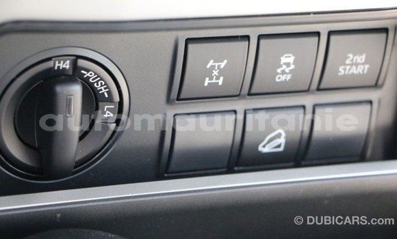 Buy Import Toyota Prado Black Car in Import - Dubai in Adrar Buy Import Toyota Prado Black Car in Import - Dubai in Adrar