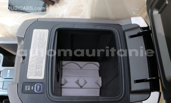 Buy Import Toyota Prado Black Car in Import - Dubai in Adrar Buy Import Toyota Prado Black Car in Import - Dubai in Adrar