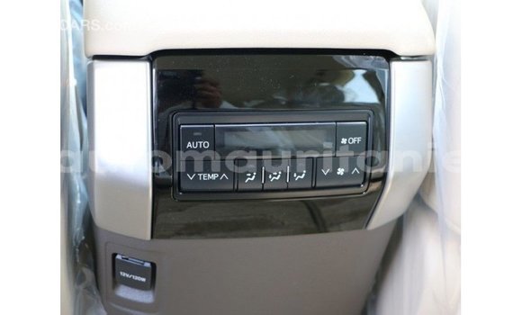 Buy Import Toyota Prado Black Car in Import - Dubai in Adrar Buy Import Toyota Prado Black Car in Import - Dubai in Adrar