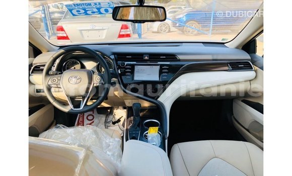 Buy Import Toyota Camry Black Car in Import - Dubai in Adrar Buy Import Toyota Camry Black Car in Import - Dubai in Adrar