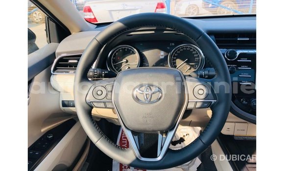 Buy Import Toyota Camry Black Car in Import - Dubai in Adrar Buy Import Toyota Camry Black Car in Import - Dubai in Adrar