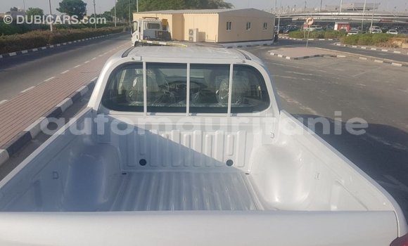 Buy Import Mitsubishi L200 White Car in Import - Dubai in Adrar Buy Import Mitsubishi L200 White Car in Import - Dubai in Adrar