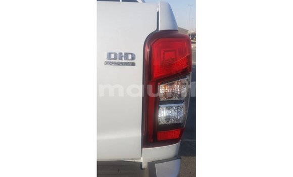 Buy Import Mitsubishi L200 White Car in Import - Dubai in Adrar Buy Import Mitsubishi L200 White Car in Import - Dubai in Adrar