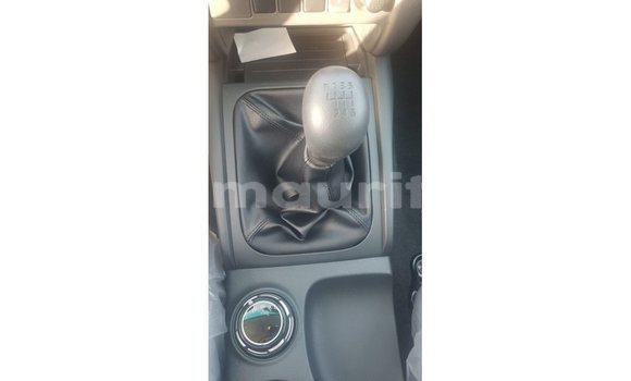 Buy Import Mitsubishi L200 White Car in Import - Dubai in Adrar Buy Import Mitsubishi L200 White Car in Import - Dubai in Adrar