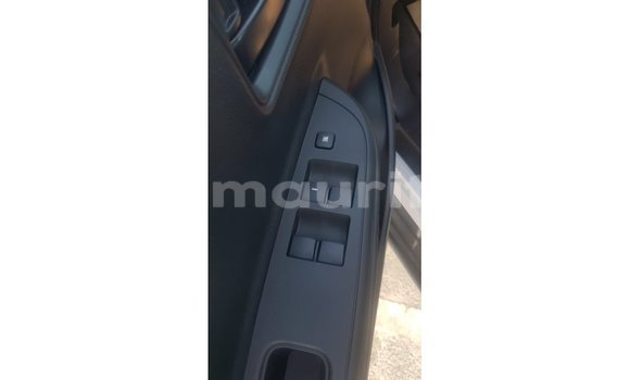 Buy Import Mitsubishi L200 White Car in Import - Dubai in Adrar Buy Import Mitsubishi L200 White Car in Import - Dubai in Adrar