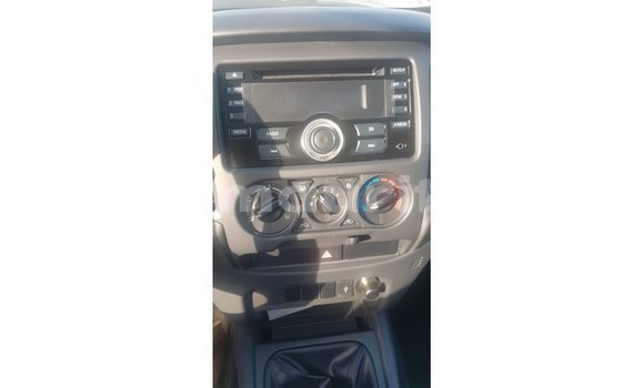 Buy Import Mitsubishi L200 White Car in Import - Dubai in Adrar Buy Import Mitsubishi L200 White Car in Import - Dubai in Adrar