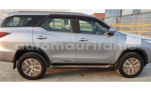 Buy Import Toyota Fortuner Other Car in Import - Dubai in Adrar Buy Import Toyota Fortuner Other Car in Import - Dubai in Adrar