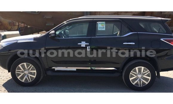 Buy Import Toyota Fortuner Other Car in Import - Dubai in Adrar Buy Import Toyota Fortuner Other Car in Import - Dubai in Adrar