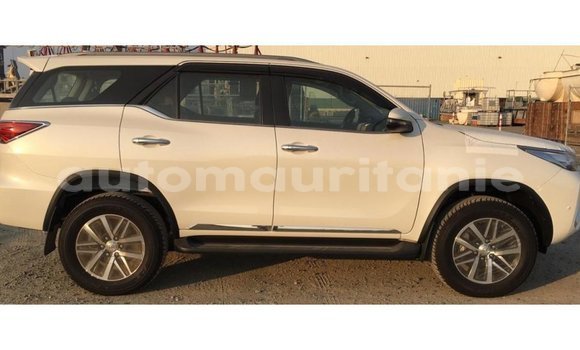 Buy Import Toyota Fortuner Other Car in Import - Dubai in Adrar Buy Import Toyota Fortuner Other Car in Import - Dubai in Adrar