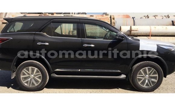 Buy Import Toyota Fortuner Other Car in Import - Dubai in Adrar Buy Import Toyota Fortuner Other Car in Import - Dubai in Adrar