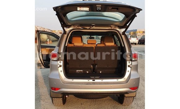 Buy Import Toyota Fortuner Other Car in Import - Dubai in Adrar Buy Import Toyota Fortuner Other Car in Import - Dubai in Adrar