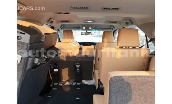 Buy Import Toyota Fortuner Other Car in Import - Dubai in Adrar Buy Import Toyota Fortuner Other Car in Import - Dubai in Adrar