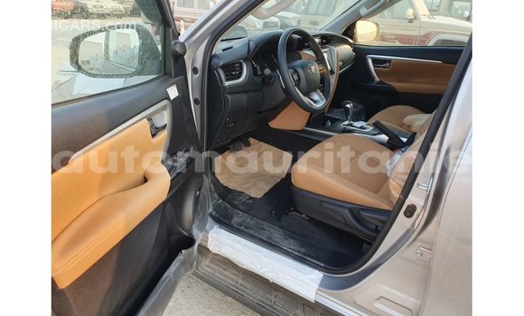 Buy Import Toyota Fortuner Other Car in Import - Dubai in Adrar Buy Import Toyota Fortuner Other Car in Import - Dubai in Adrar