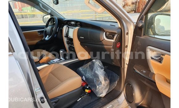 Buy Import Toyota Fortuner Other Car in Import - Dubai in Adrar Buy Import Toyota Fortuner Other Car in Import - Dubai in Adrar