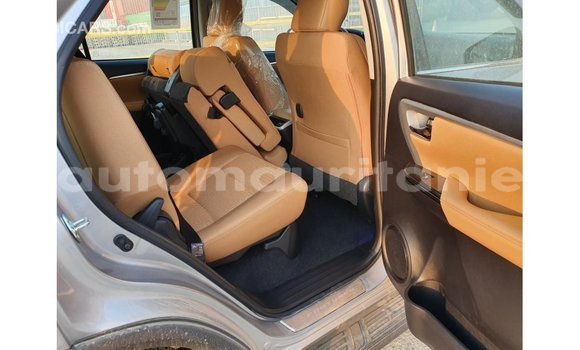 Buy Import Toyota Fortuner Other Car in Import - Dubai in Adrar Buy Import Toyota Fortuner Other Car in Import - Dubai in Adrar