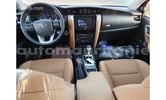 Buy Import Toyota Fortuner Other Car in Import - Dubai in Adrar Buy Import Toyota Fortuner Other Car in Import - Dubai in Adrar