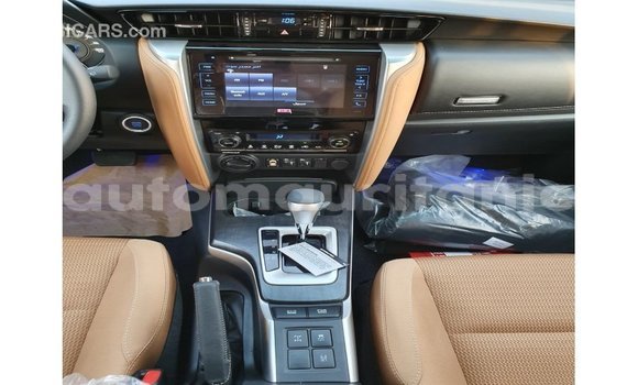 Buy Import Toyota Fortuner Other Car in Import - Dubai in Adrar Buy Import Toyota Fortuner Other Car in Import - Dubai in Adrar