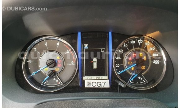 Buy Import Toyota Fortuner Other Car in Import - Dubai in Adrar Buy Import Toyota Fortuner Other Car in Import - Dubai in Adrar