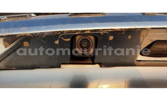 Buy Import Toyota Fortuner Other Car in Import - Dubai in Adrar Buy Import Toyota Fortuner Other Car in Import - Dubai in Adrar