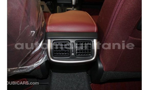 Buy Import Toyota Hilux White Car in Import - Dubai in Adrar Buy Import Toyota Hilux White Car in Import - Dubai in Adrar