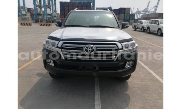 Buy Import Toyota Land Cruiser Black Car in Import - Dubai in Adrar Buy Import Toyota Land Cruiser Black Car in Import - Dubai in Adrar