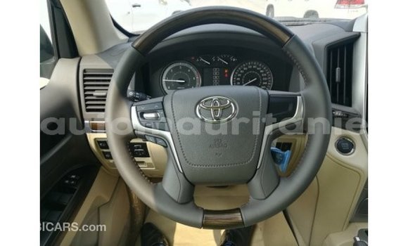 Buy Import Toyota Land Cruiser Black Car in Import - Dubai in Adrar Buy Import Toyota Land Cruiser Black Car in Import - Dubai in Adrar