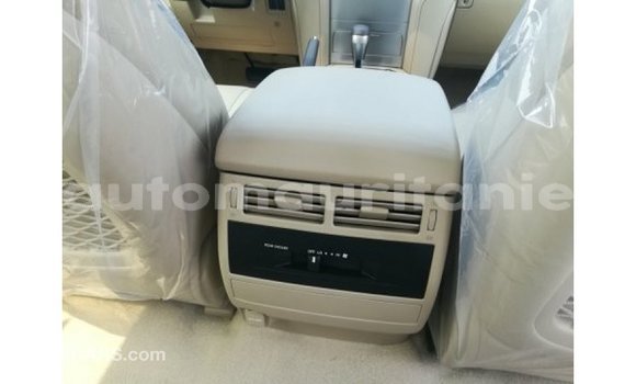 Buy Import Toyota Land Cruiser Black Car in Import - Dubai in Adrar Buy Import Toyota Land Cruiser Black Car in Import - Dubai in Adrar