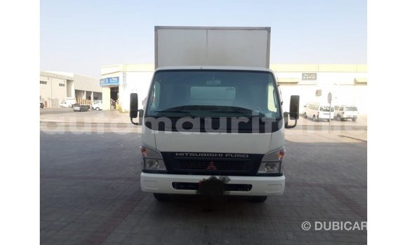 Buy Import Mitsubishi i White Car in Import - Dubai in Adrar Buy Import Mitsubishi i White Car in Import - Dubai in Adrar
