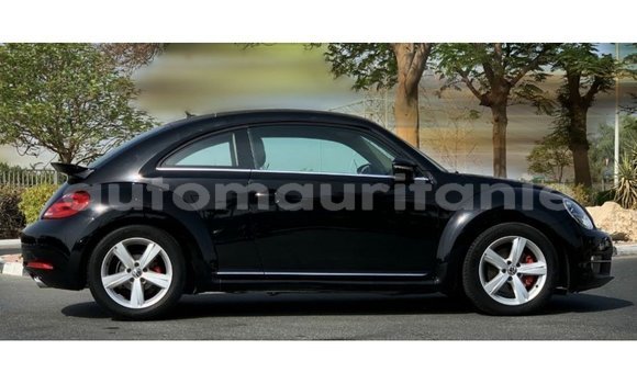 Acheter Import Voiture Volkswagen Beetle Noir à Import - Dubai, Adrar Acheter Import Voiture Volkswagen Beetle Noir à Import - Dubai, Adrar