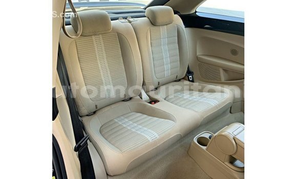 Acheter Import Voiture Volkswagen Beetle Noir à Import - Dubai, Adrar Acheter Import Voiture Volkswagen Beetle Noir à Import - Dubai, Adrar