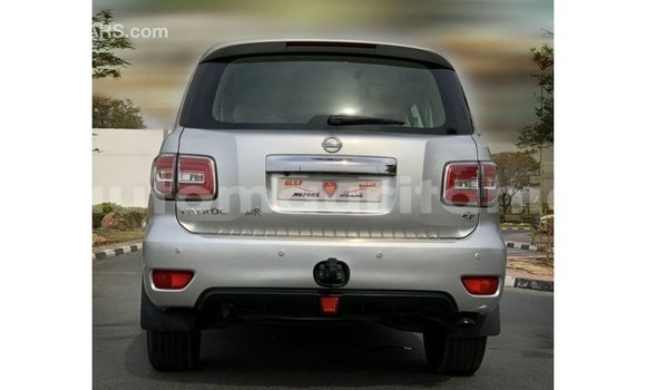 Acheter Import Voiture Nissan Patrol Autre à Import - Dubai, Adrar Acheter Import Voiture Nissan Patrol Autre à Import - Dubai, Adrar