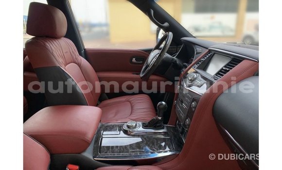 Acheter Import Voiture Nissan Patrol Blanc à Import - Dubai, Adrar Acheter Import Voiture Nissan Patrol Blanc à Import - Dubai, Adrar