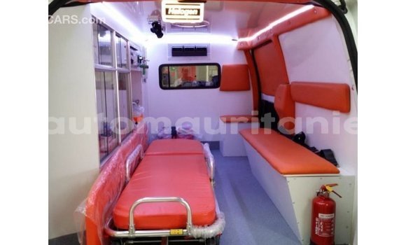 Buy Import Toyota Hiace White Car in Import - Dubai in Adrar Buy Import Toyota Hiace White Car in Import - Dubai in Adrar