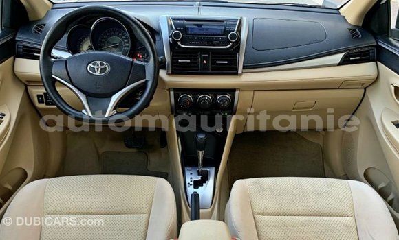 Acheter Import Utilitaire Toyota DA Blanc à Import - Dubai, Adrar Acheter Import Utilitaire Toyota DA Blanc à Import - Dubai, Adrar