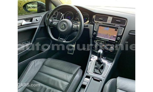 Acheter Import Voiture Volkswagen Golf Noir à Import - Dubai, Adrar Acheter Import Voiture Volkswagen Golf Noir à Import - Dubai, Adrar
