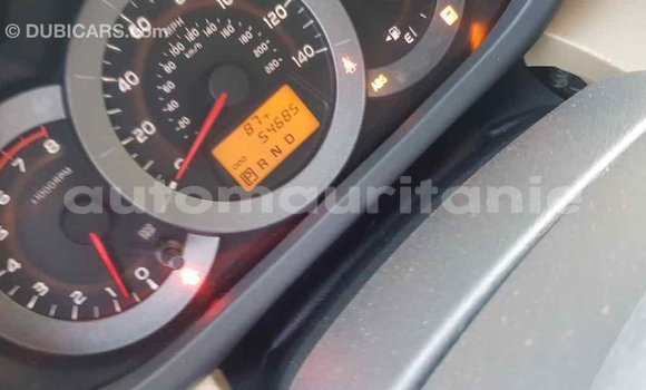 Acheter Import Utilitaire Toyota HiAce Marron à Import - Dubai, Adrar Acheter Import Utilitaire Toyota HiAce Marron à Import - Dubai, Adrar