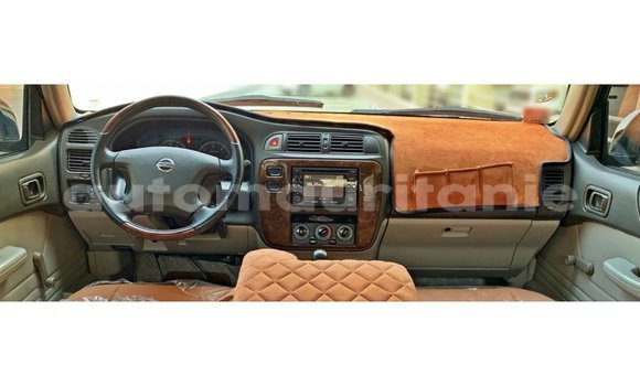 Acheter Import Voiture Nissan Patrol Beige à Import - Dubai, Adrar Acheter Import Voiture Nissan Patrol Beige à Import - Dubai, Adrar