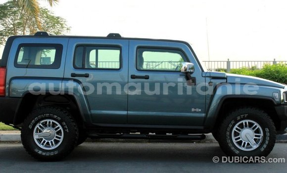 Acheter Import Voiture Hummer H3 Autre à Import - Dubai, Adrar Acheter Import Voiture Hummer H3 Autre à Import - Dubai, Adrar