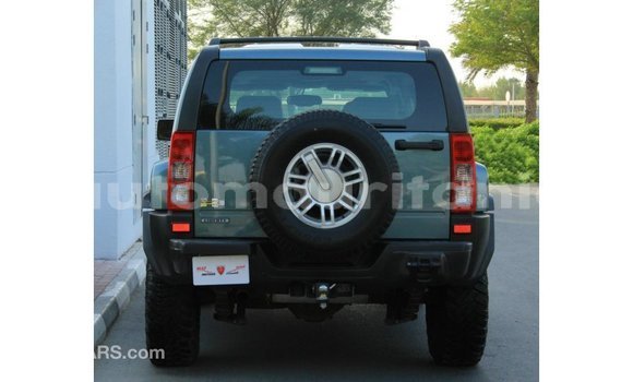 Acheter Import Voiture Hummer H3 Autre à Import - Dubai, Adrar Acheter Import Voiture Hummer H3 Autre à Import - Dubai, Adrar