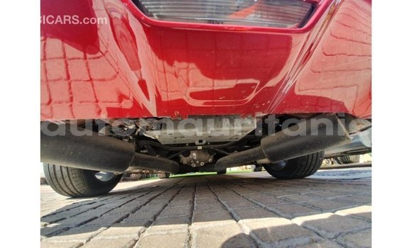 Buy Import Ford Mustang Red Car in Import - Dubai in Adrar Buy Import Ford Mustang Red Car in Import - Dubai in Adrar