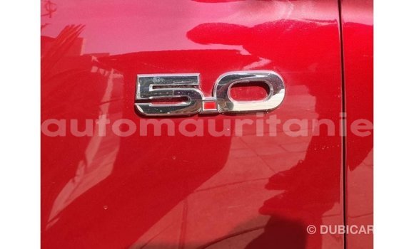 Buy Import Ford Mustang Red Car in Import - Dubai in Adrar Buy Import Ford Mustang Red Car in Import - Dubai in Adrar