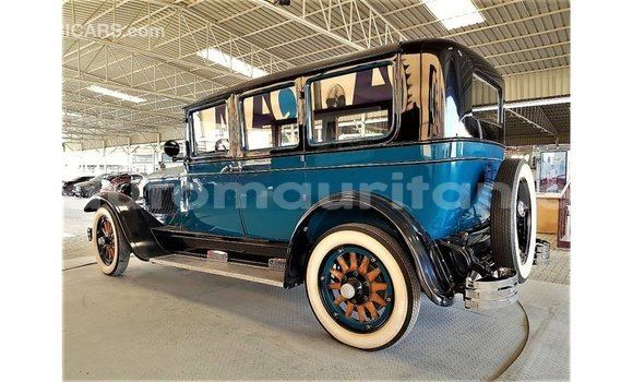 Buy Import Buick Electra Blue Car in Import - Dubai in Adrar Buy Import Buick Electra Blue Car in Import - Dubai in Adrar