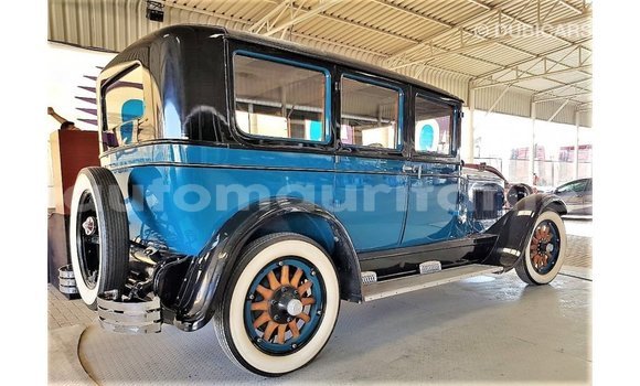 Buy Import Buick Electra Blue Car in Import - Dubai in Adrar Buy Import Buick Electra Blue Car in Import - Dubai in Adrar